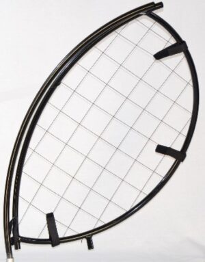 Used Fresh Breeze Sportix Double Ring Complete Hoop