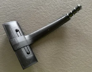 Adventure Paramotor T Junction Connectors